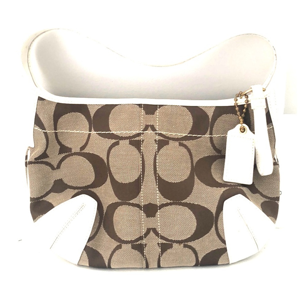 Small Shoulder Bag
